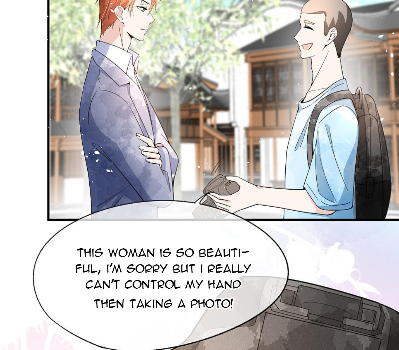 Cold-hearted wife – it is not easy to bully her Chapter 126 - page 45