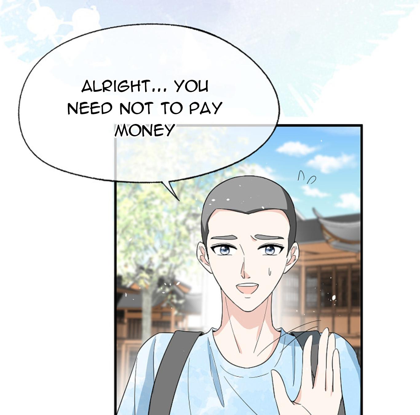 Cold-hearted wife – it is not easy to bully her Chapter 126 - page 48