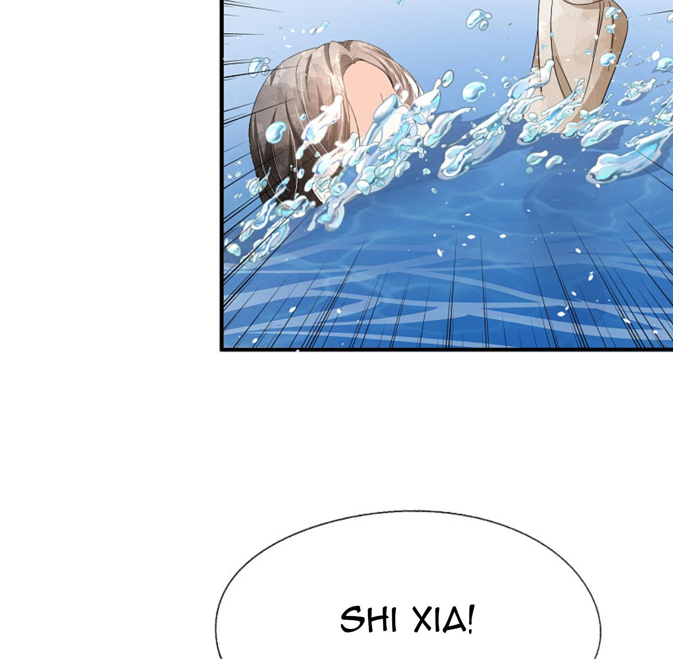 Cold-hearted wife – it is not easy to bully her Chapter 126 - page 5