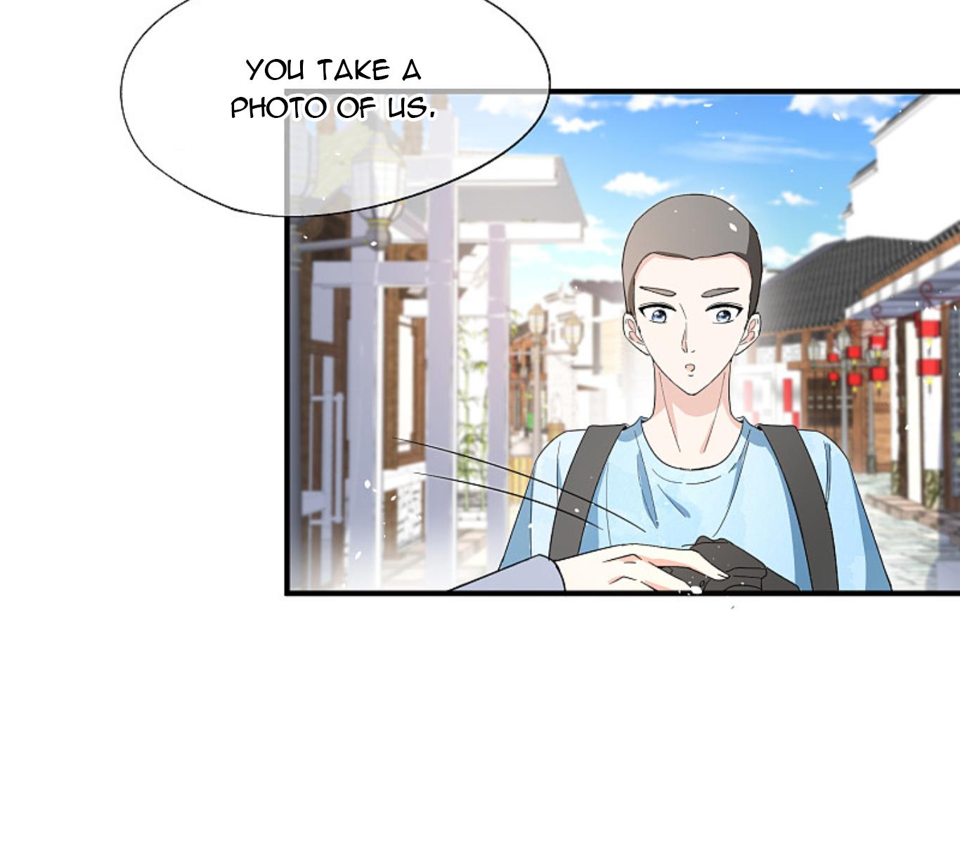 Cold-hearted wife – it is not easy to bully her Chapter 126 - page 51