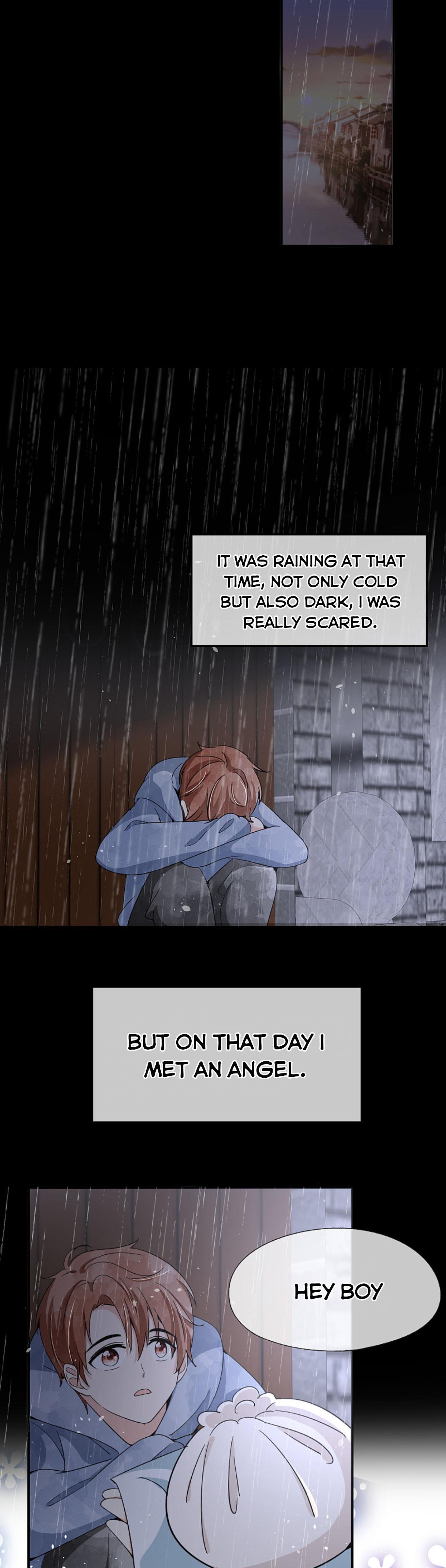 Cold-hearted wife – it is not easy to bully her Chapter 125 - page 10