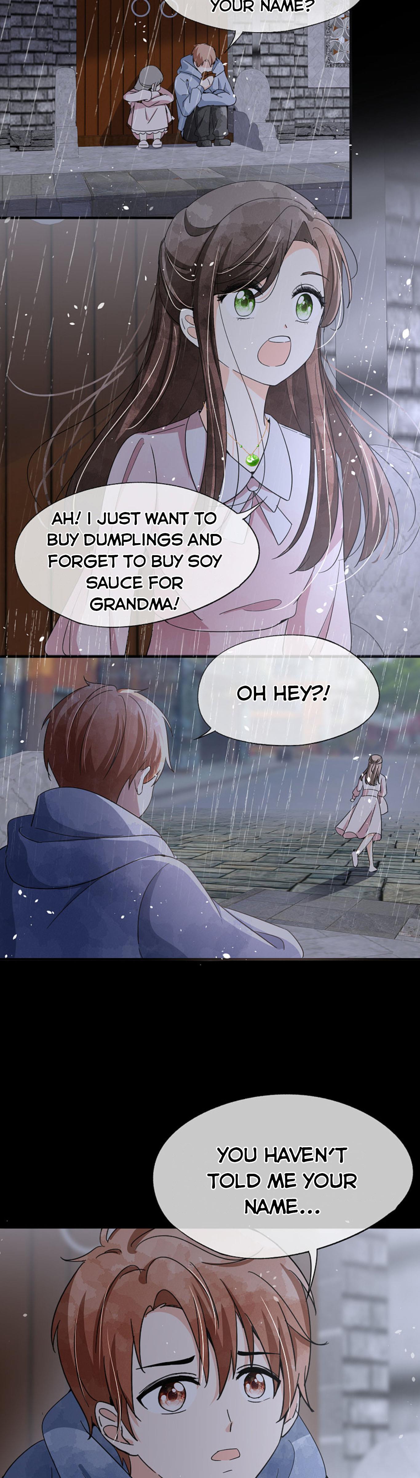 Cold-hearted wife – it is not easy to bully her Chapter 125 - page 12