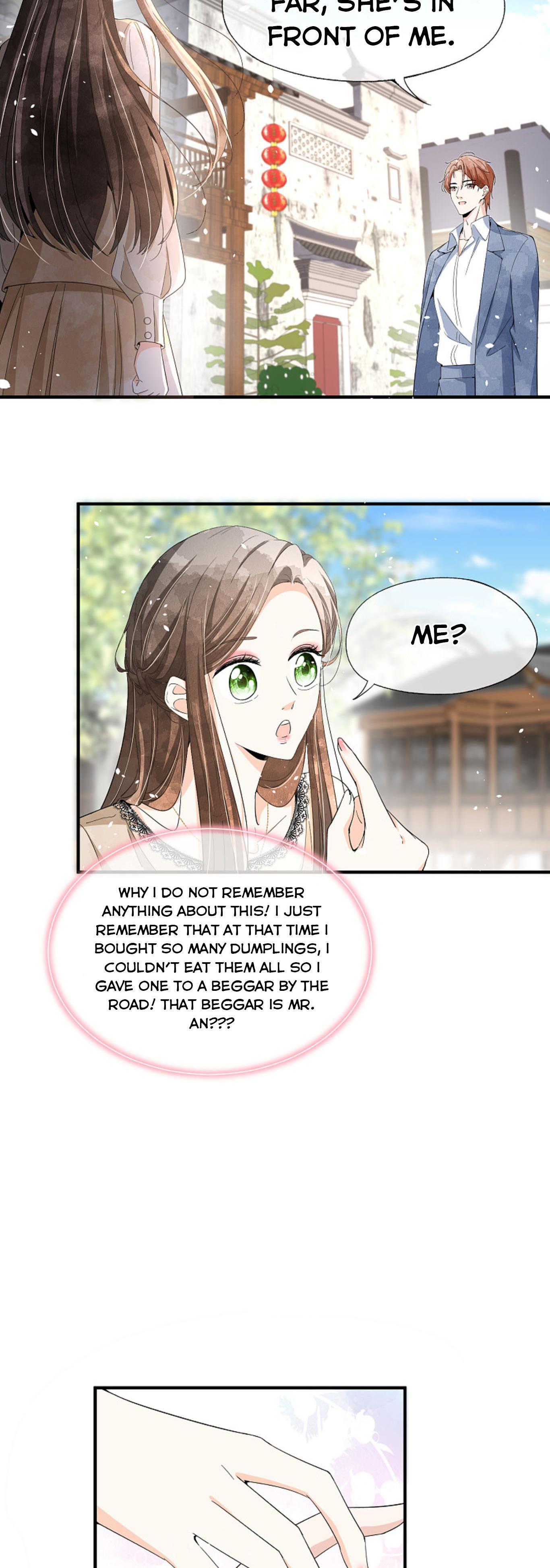 Cold-hearted wife – it is not easy to bully her Chapter 125 - page 15
