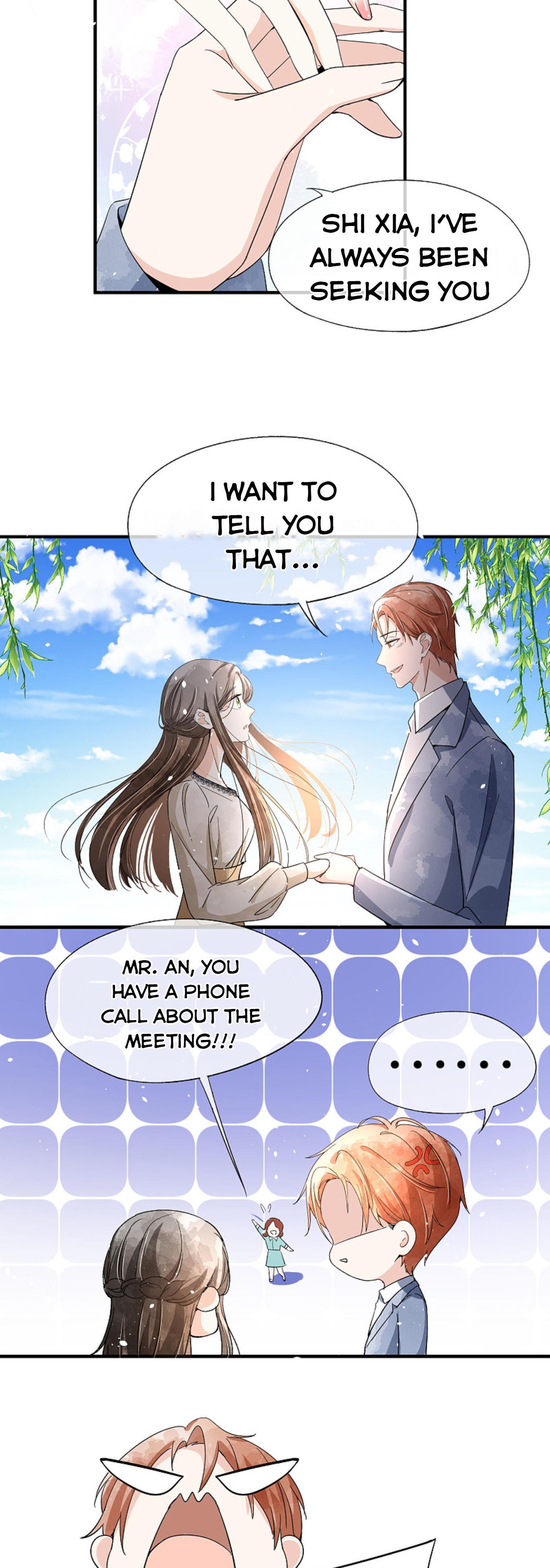 Cold-hearted wife – it is not easy to bully her Chapter 125 - page 16