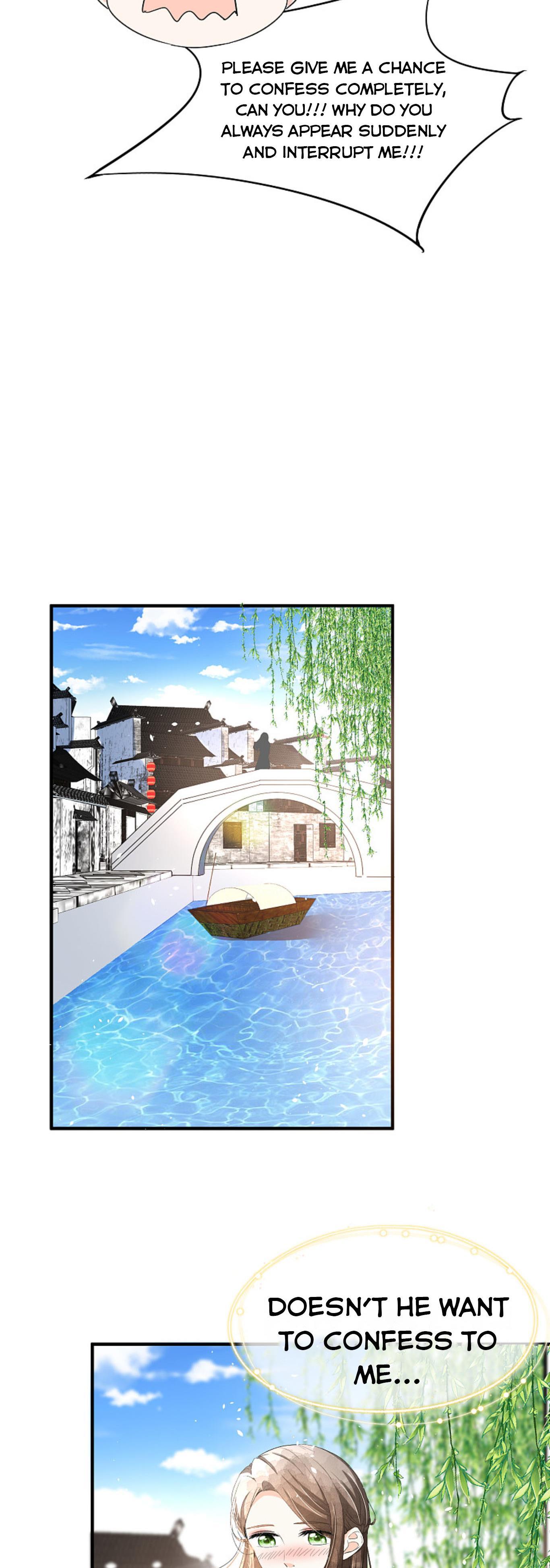 Cold-hearted wife – it is not easy to bully her Chapter 125 - page 17