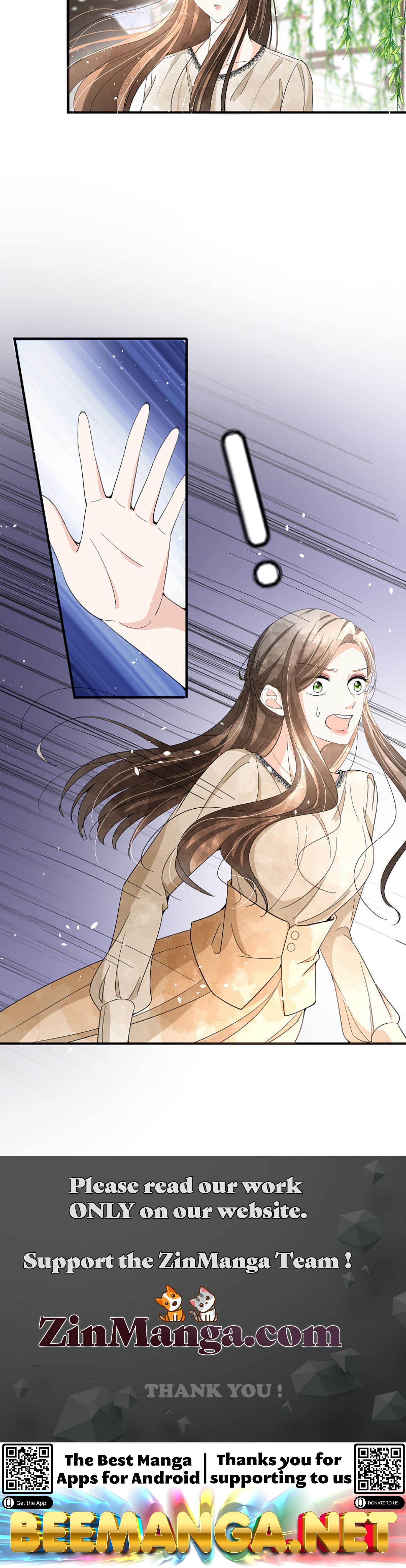 Cold-hearted wife – it is not easy to bully her Chapter 125 - page 18