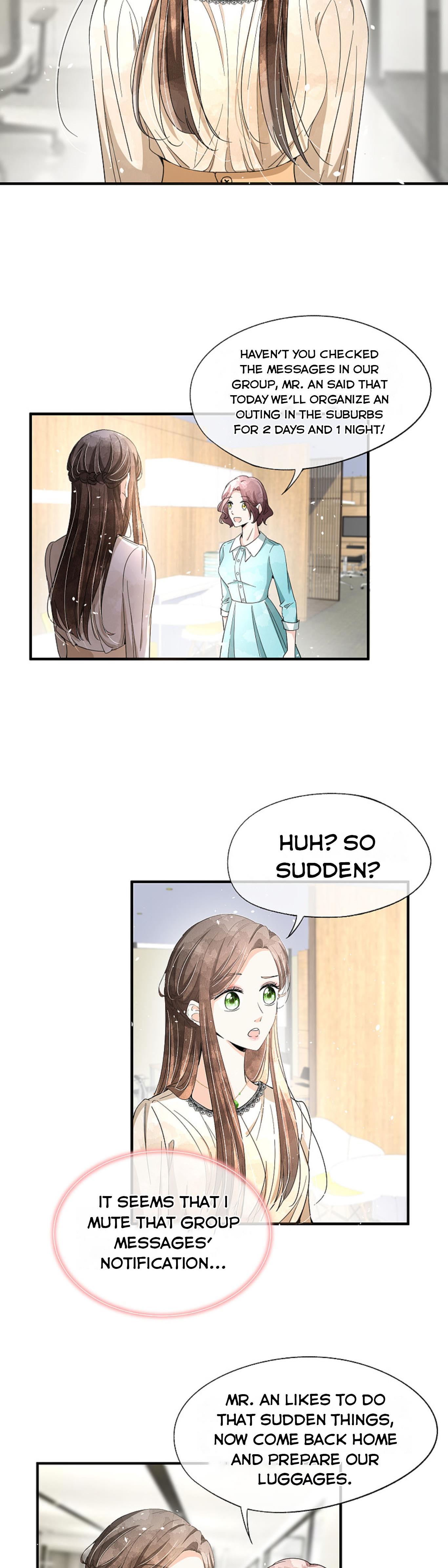 Cold-hearted wife – it is not easy to bully her Chapter 125 - page 2