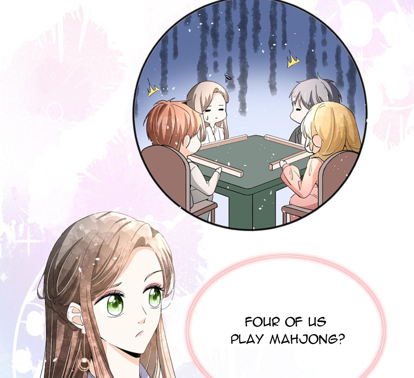 Cold-hearted wife – it is not easy to bully her Chapter 124 - page 10