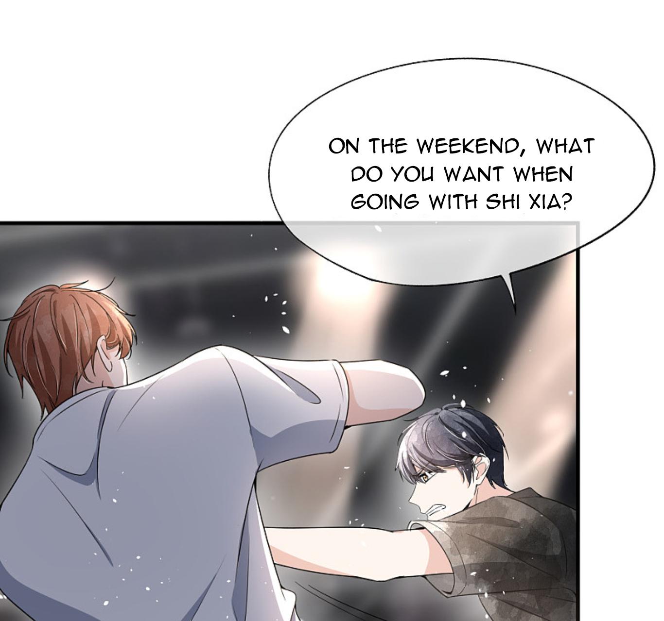 Cold-hearted wife – it is not easy to bully her Chapter 124 - page 15