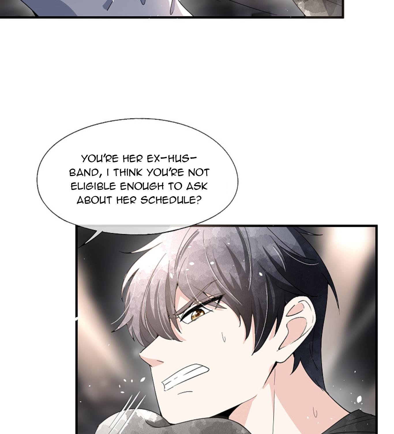Cold-hearted wife – it is not easy to bully her Chapter 124 - page 16