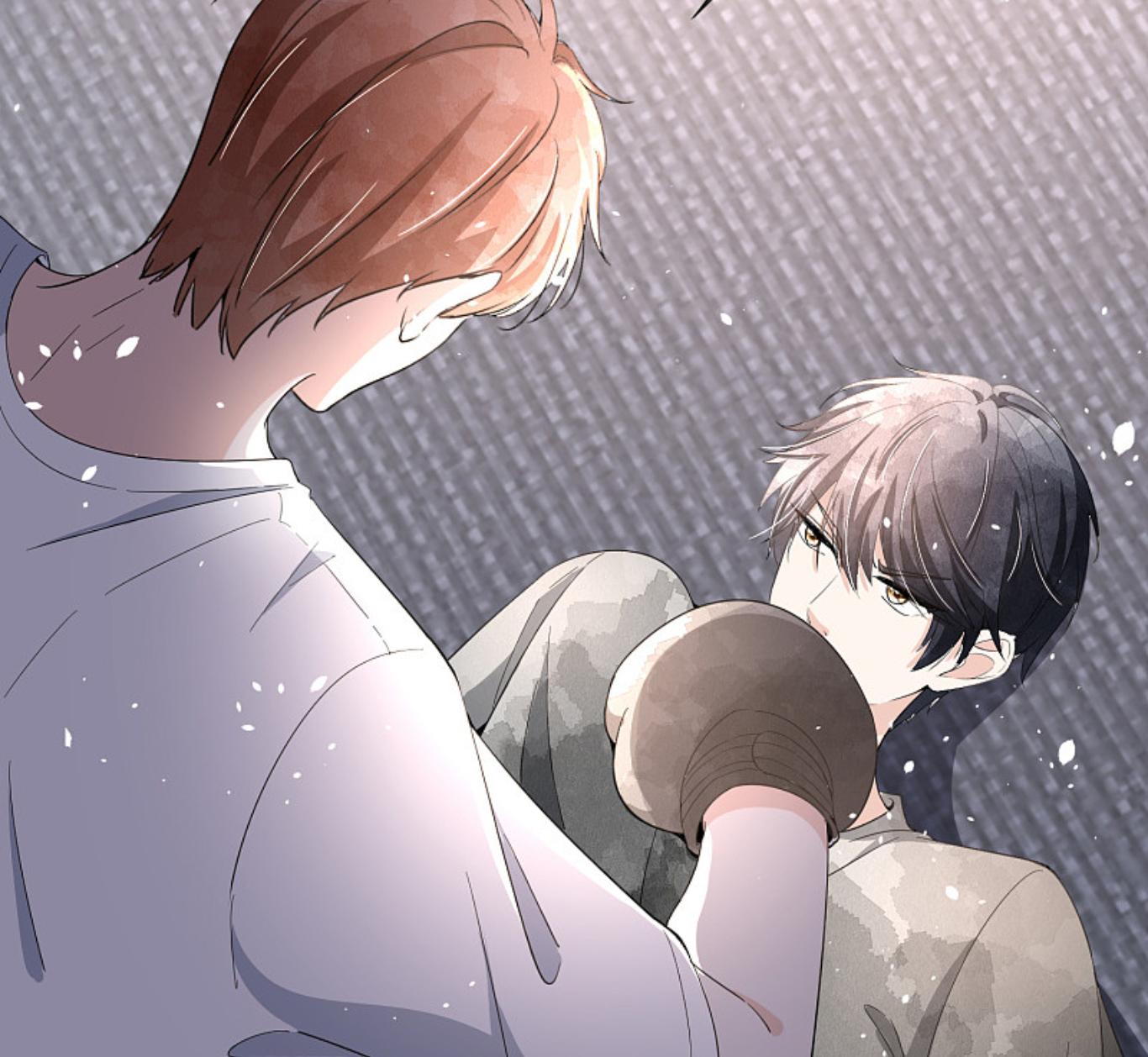 Cold-hearted wife – it is not easy to bully her Chapter 124 - page 18