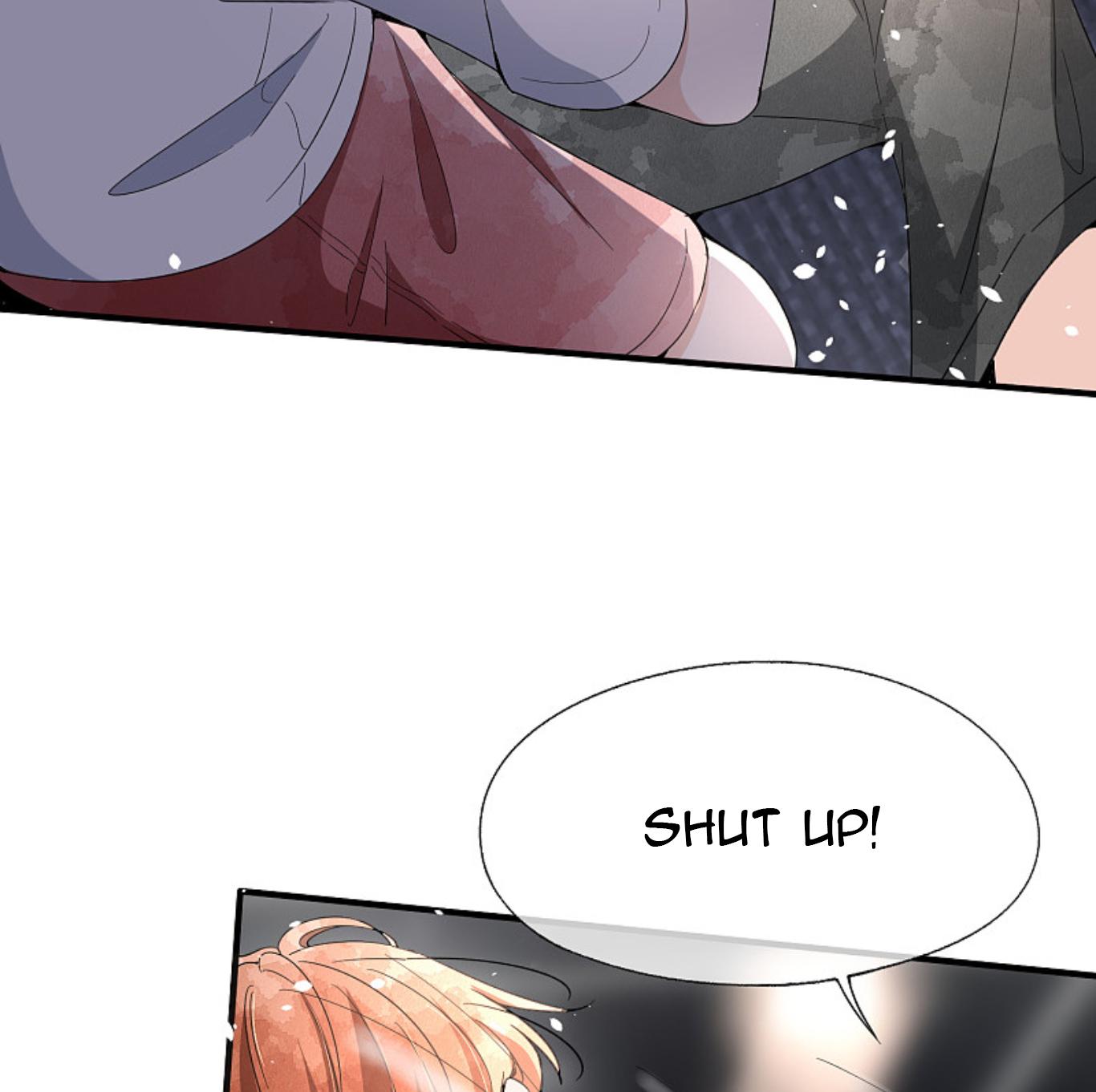 Cold-hearted wife – it is not easy to bully her Chapter 124 - page 19