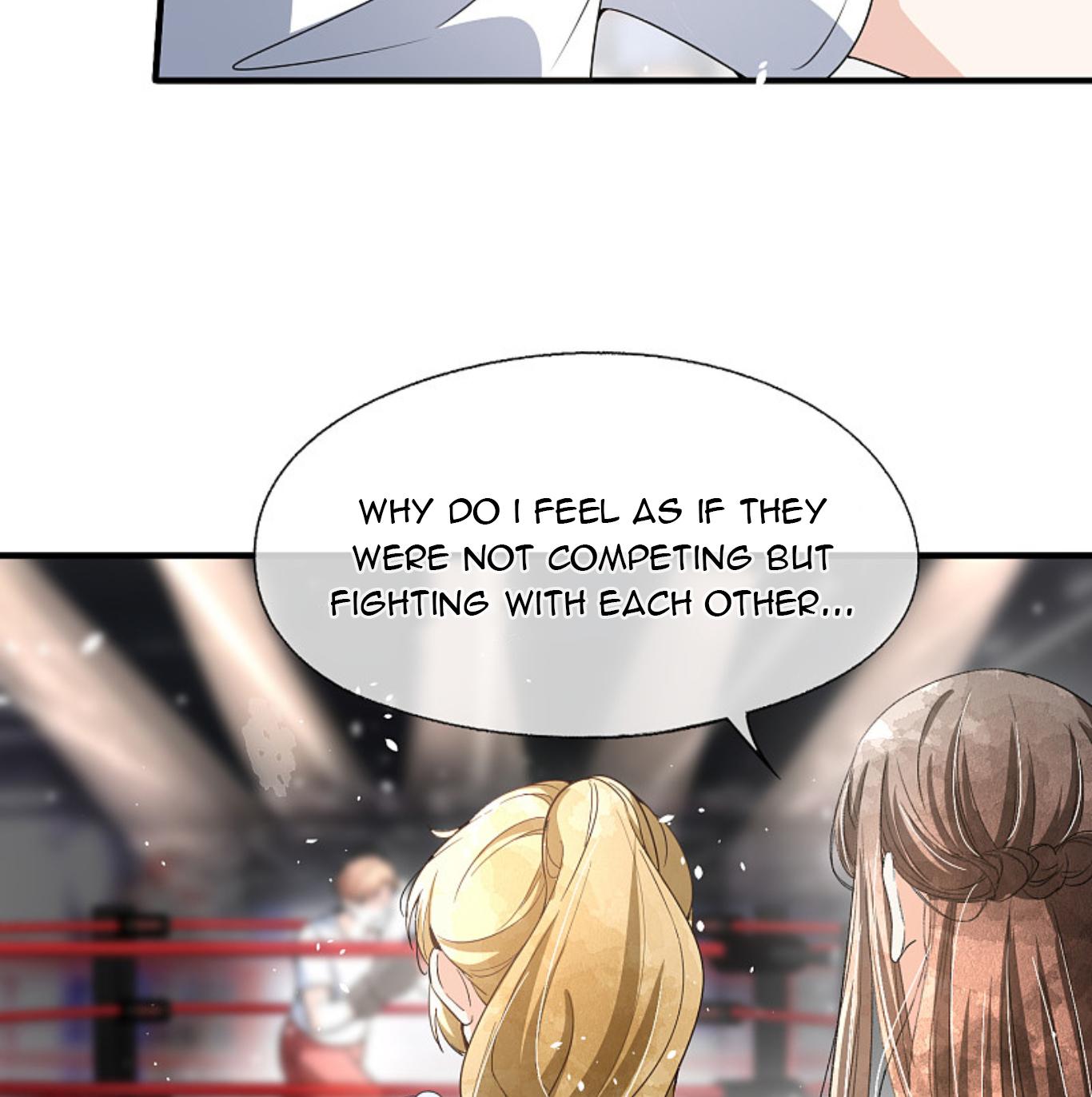 Cold-hearted wife – it is not easy to bully her Chapter 124 - page 21