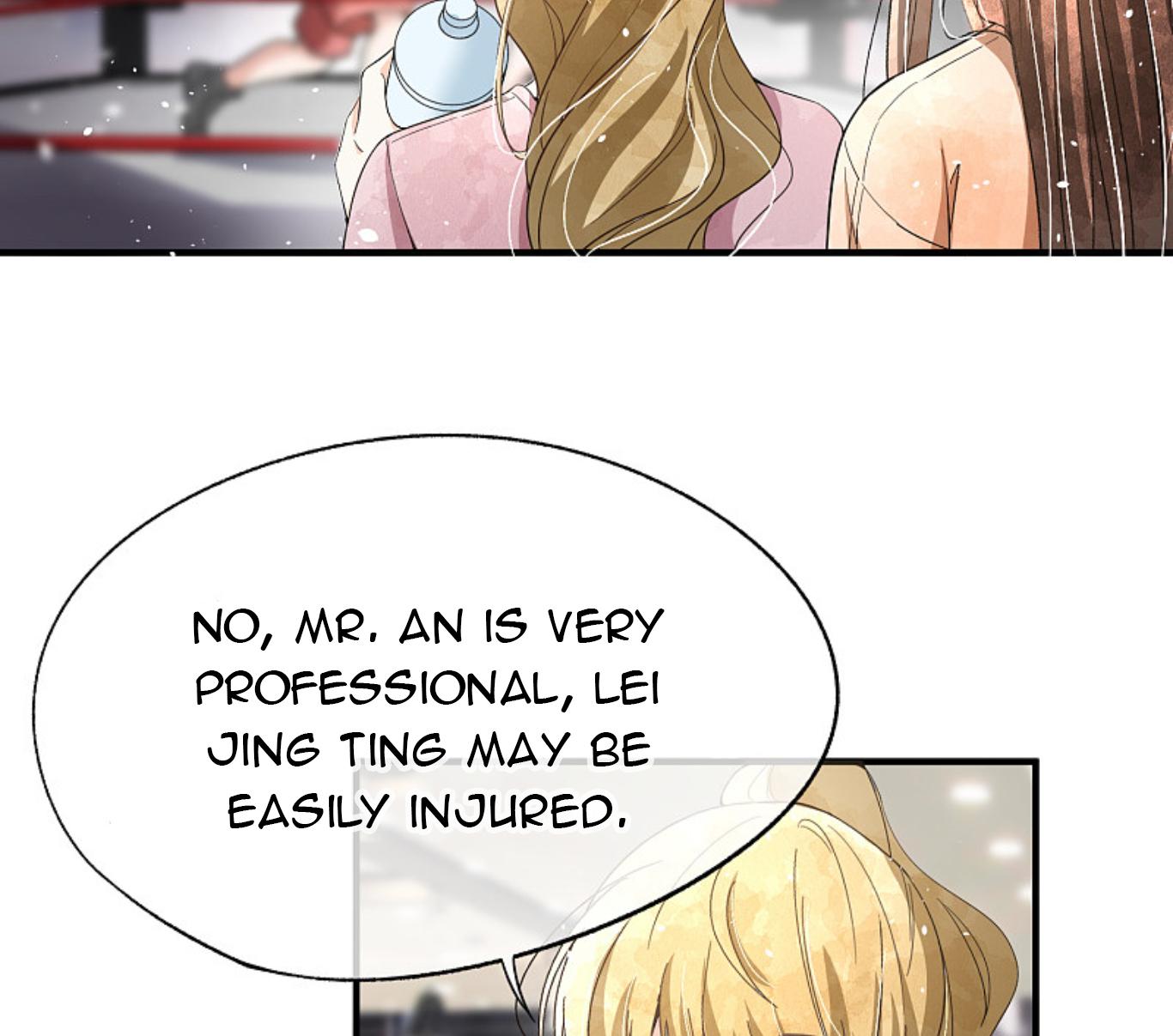 Cold-hearted wife – it is not easy to bully her Chapter 124 - page 22