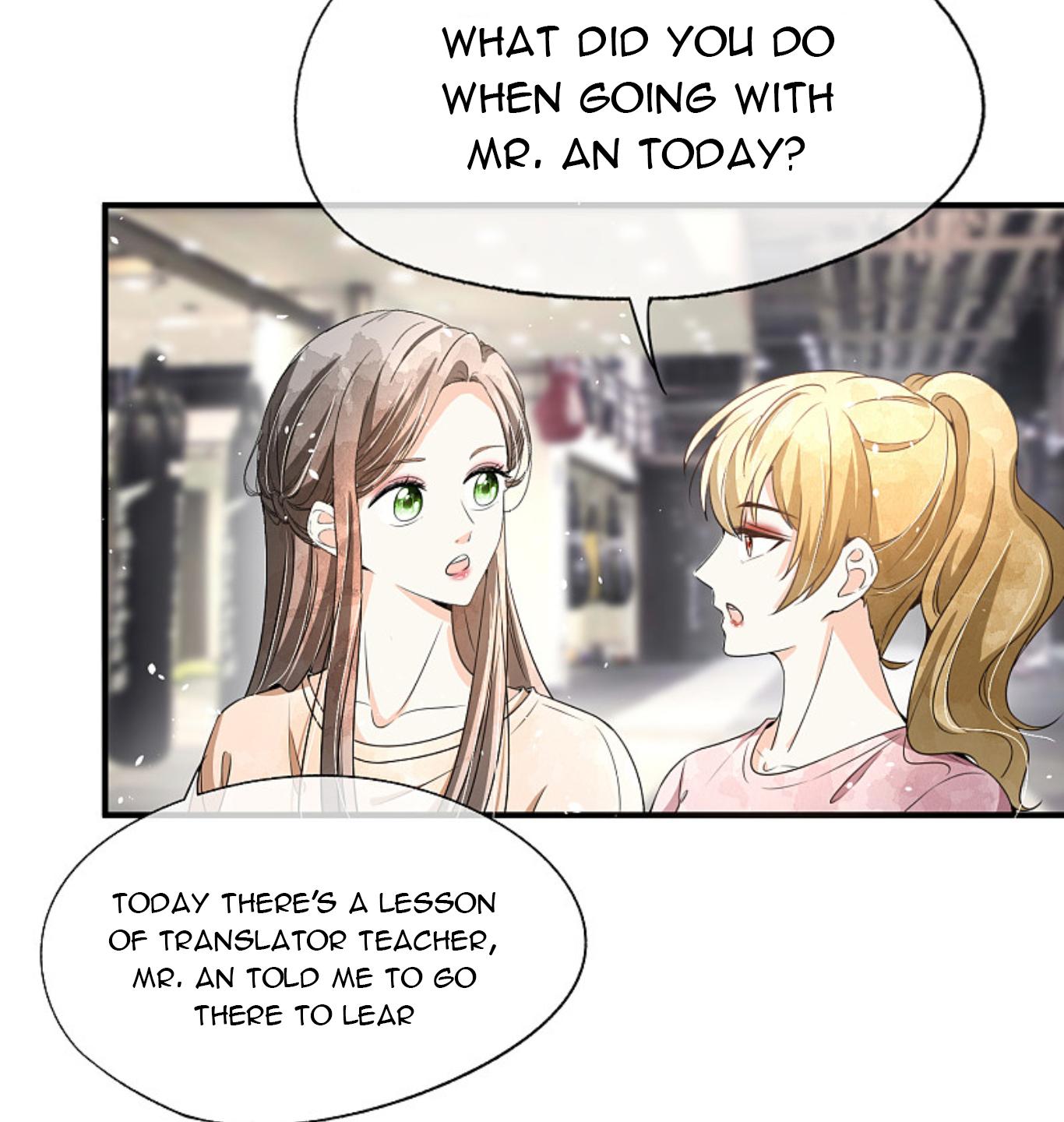 Cold-hearted wife – it is not easy to bully her Chapter 124 - page 24