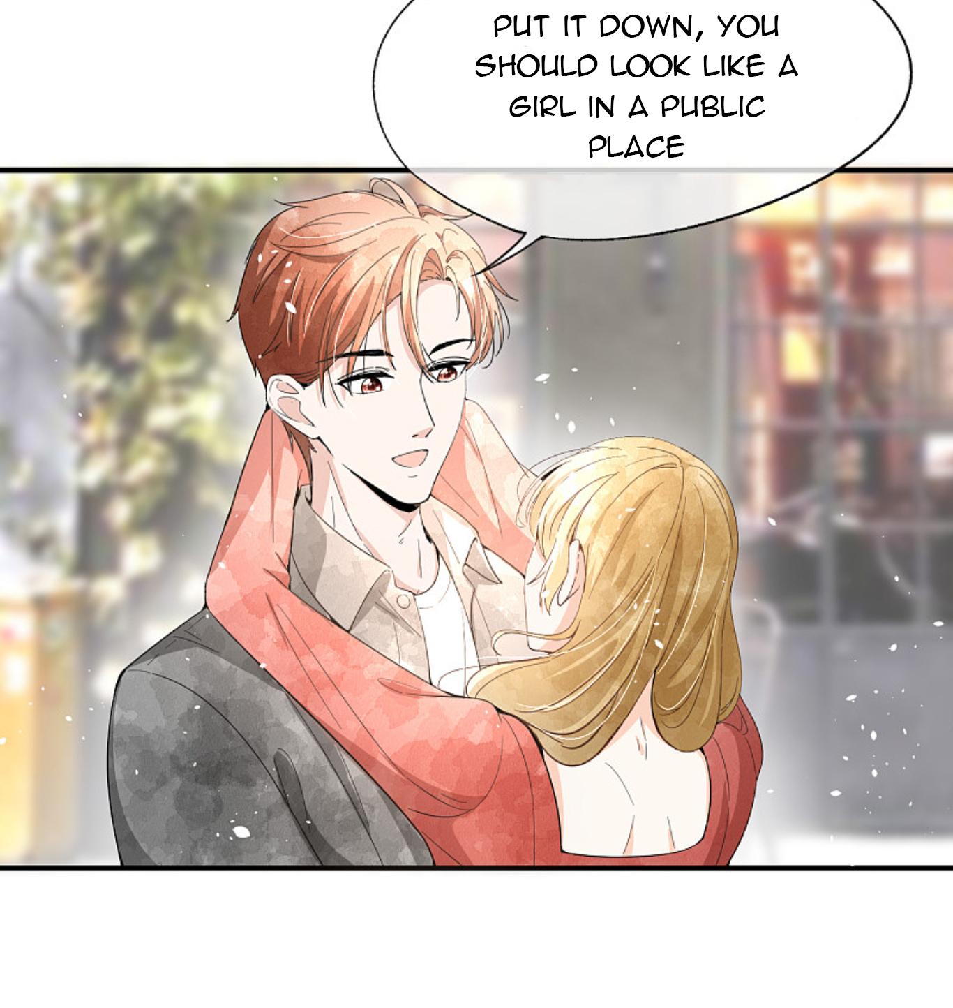 Cold-hearted wife – it is not easy to bully her Chapter 124 - page 3