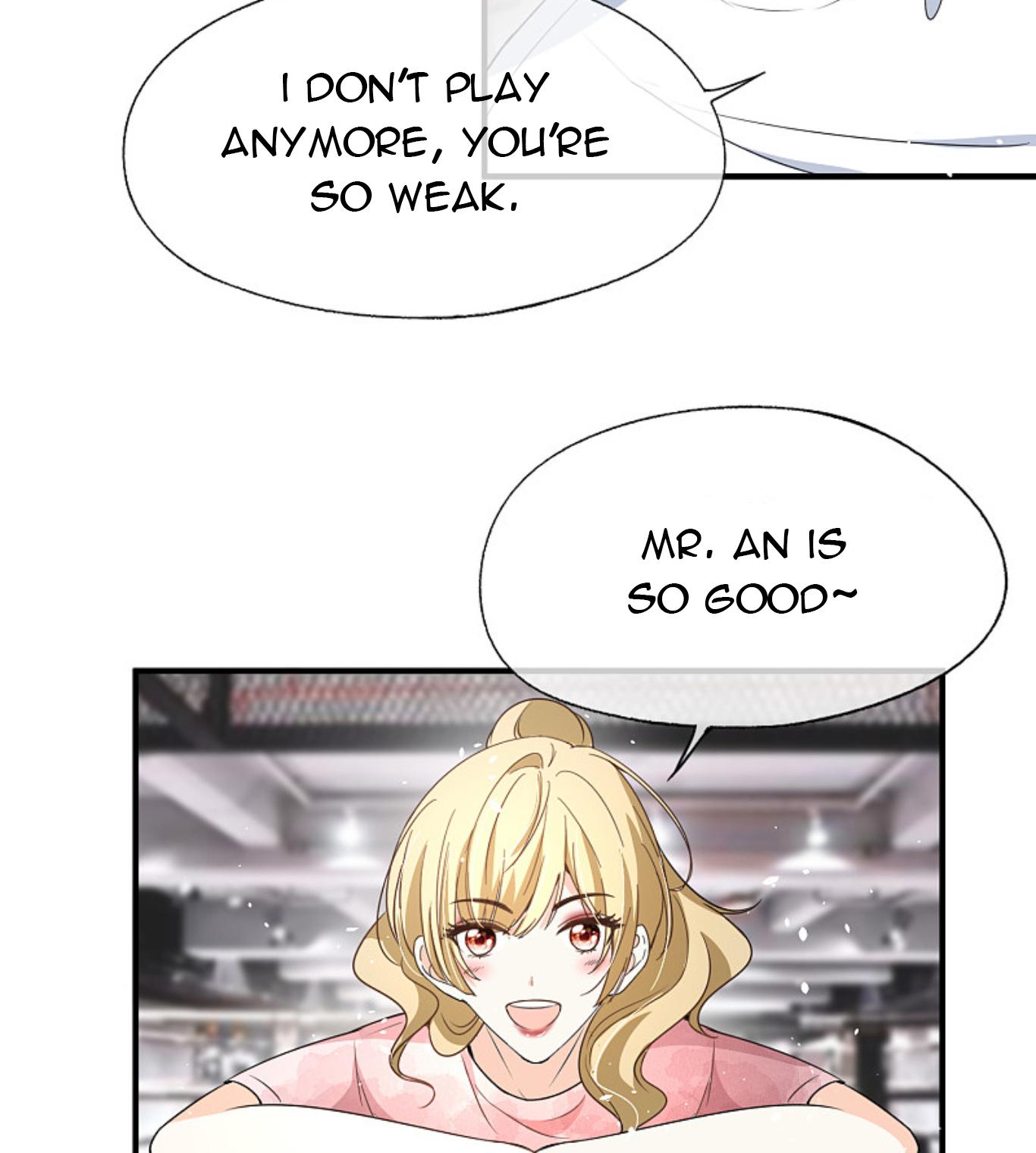 Cold-hearted wife – it is not easy to bully her Chapter 124 - page 31