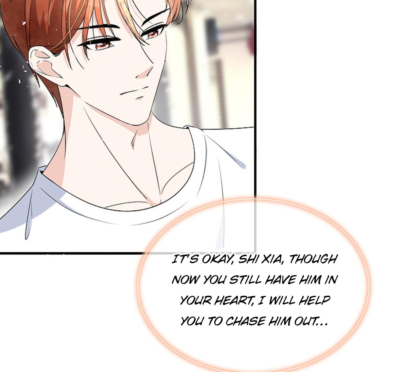 Cold-hearted wife – it is not easy to bully her Chapter 124 - page 34