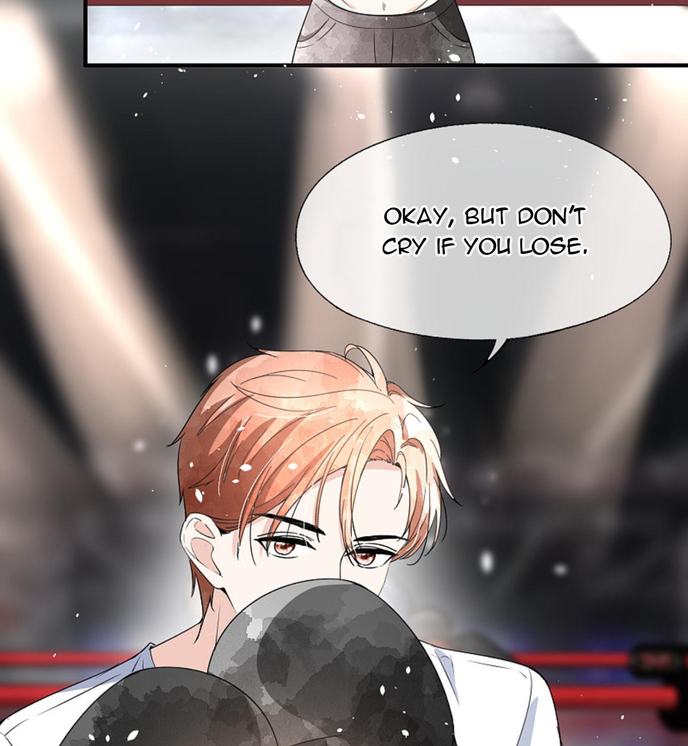 Cold-hearted wife – it is not easy to bully her Chapter 124 - page 36