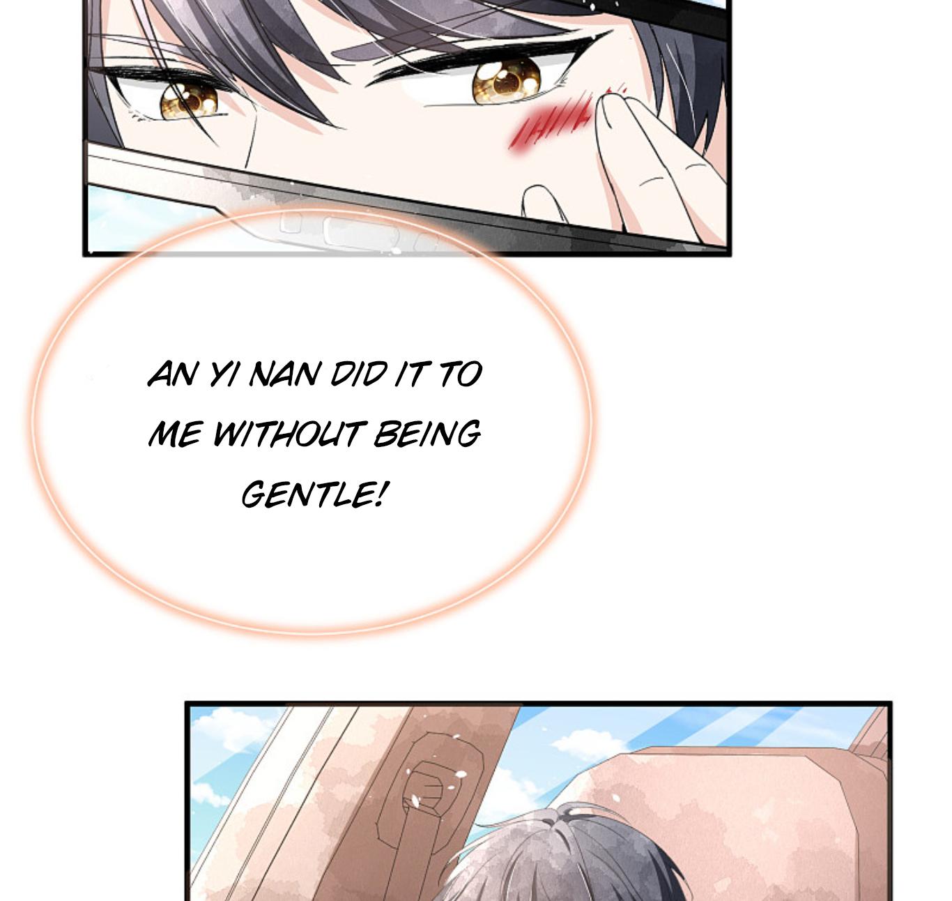 Cold-hearted wife – it is not easy to bully her Chapter 124 - page 39
