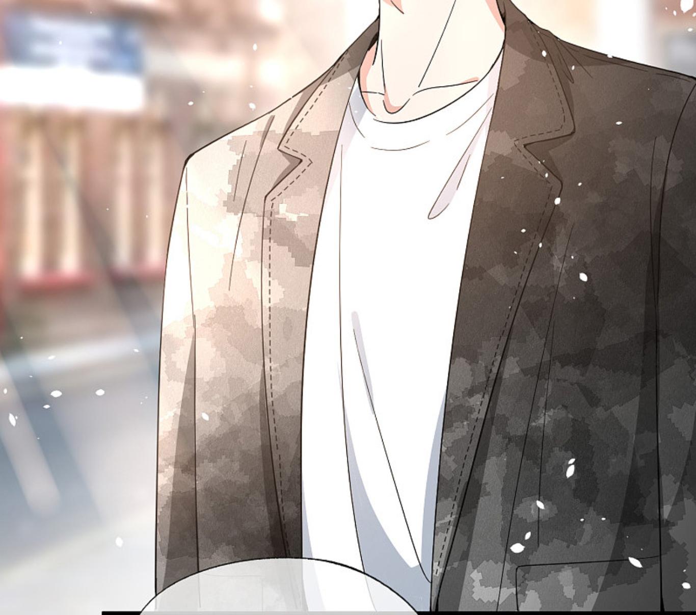 Cold-hearted wife – it is not easy to bully her Chapter 124 - page 8