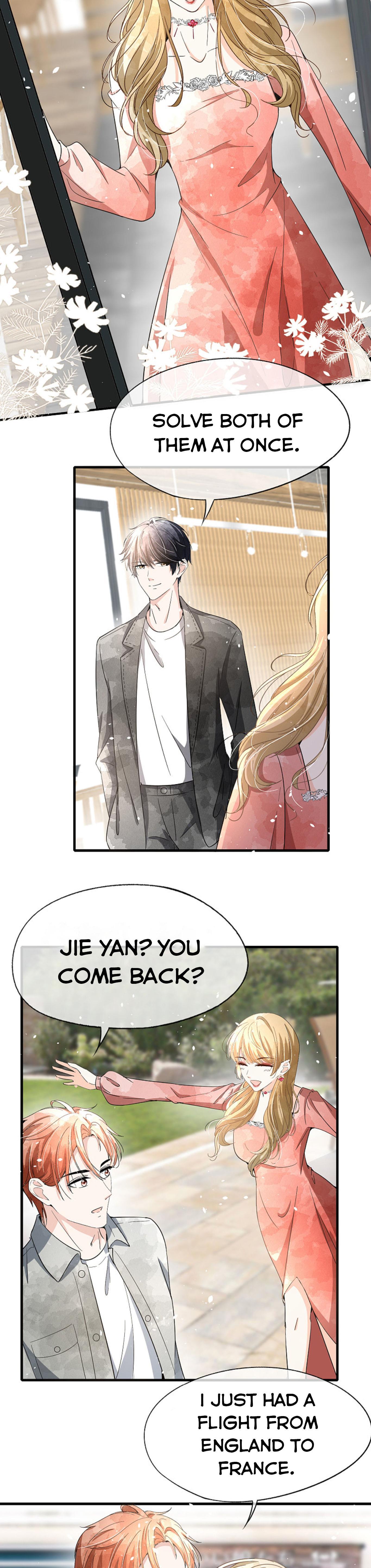 Cold-hearted wife – it is not easy to bully her Chapter 123 - page 10