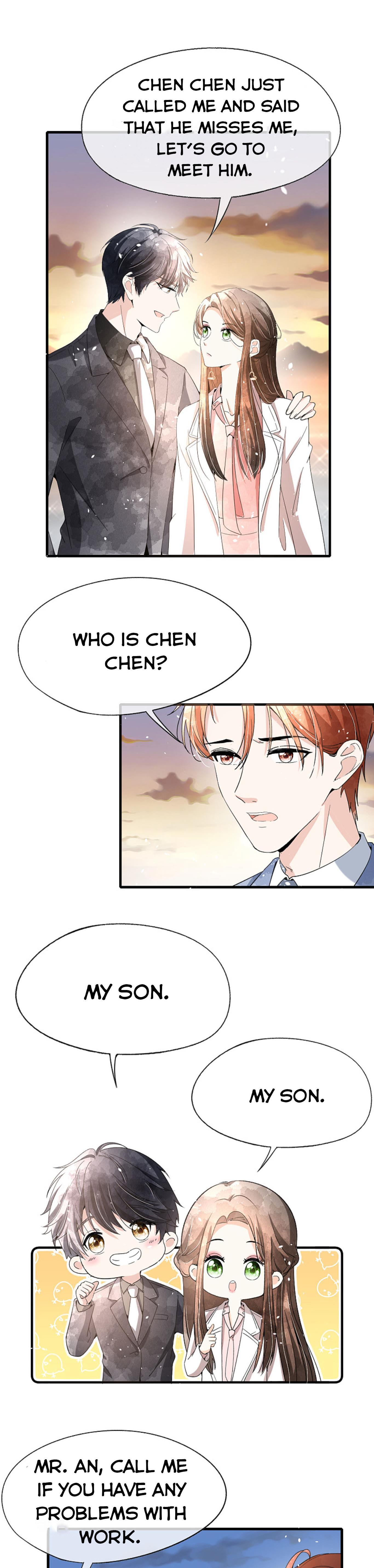 Cold-hearted wife – it is not easy to bully her Chapter 123 - page 2
