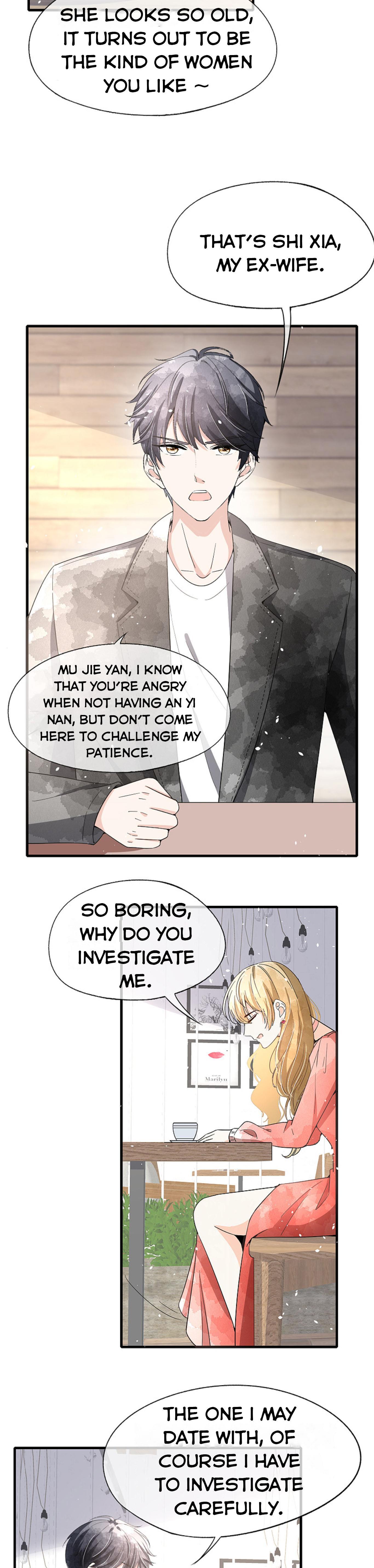 Cold-hearted wife – it is not easy to bully her Chapter 123 - page 5