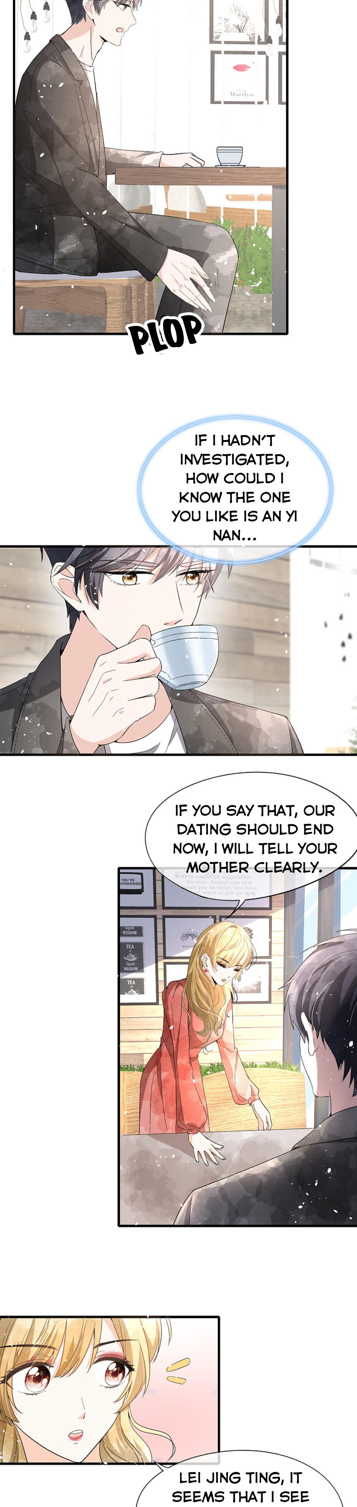 Cold-hearted wife – it is not easy to bully her Chapter 123 - page 6