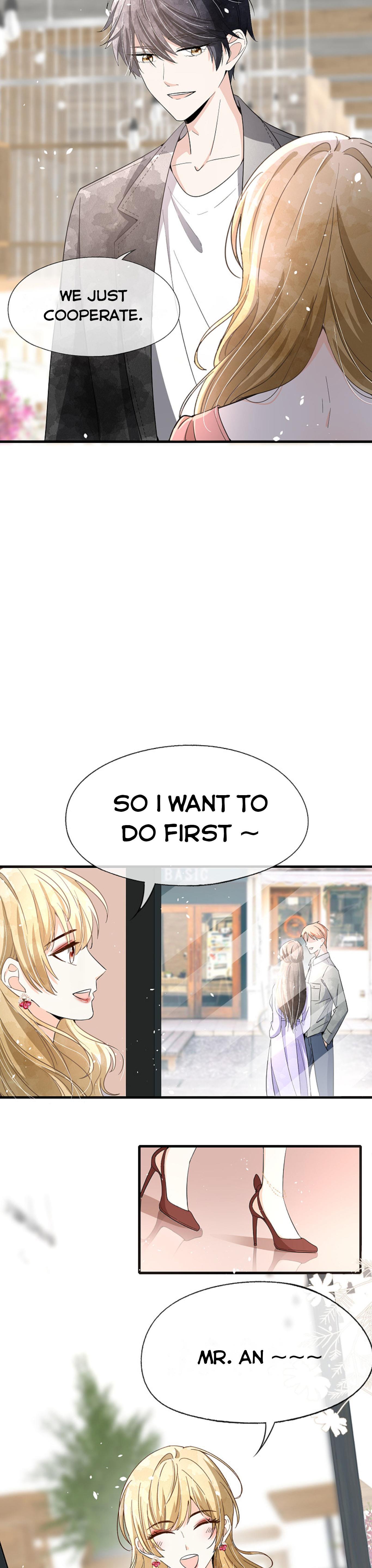 Cold-hearted wife – it is not easy to bully her Chapter 123 - page 9