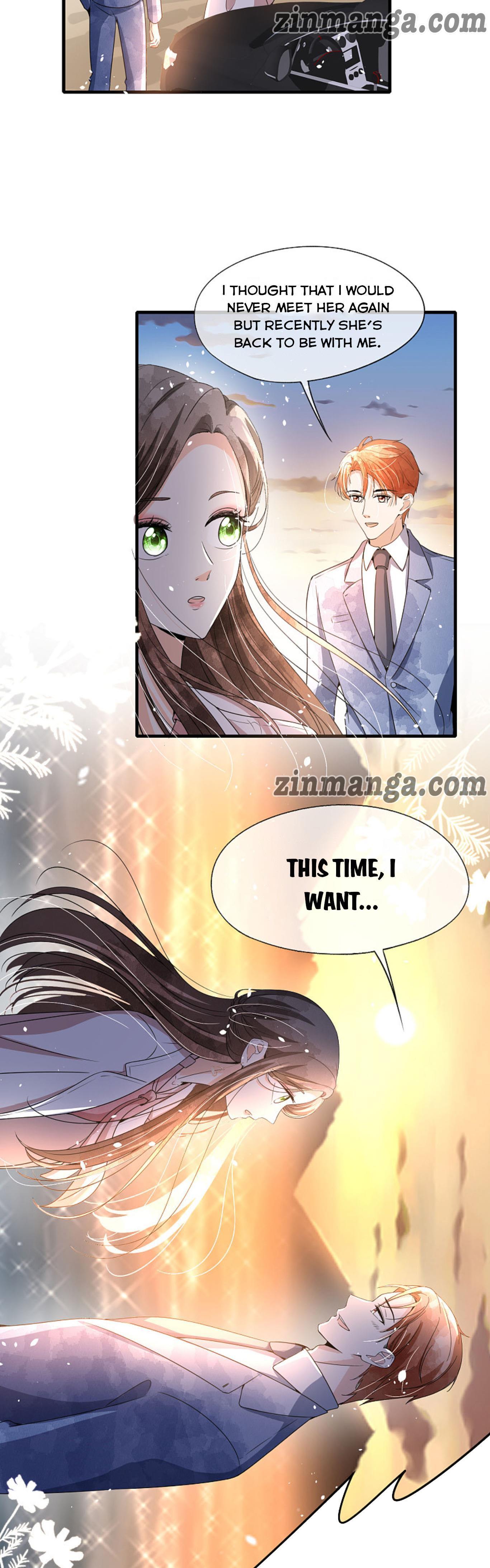 Cold-hearted wife – it is not easy to bully her Chapter 122 - page 10