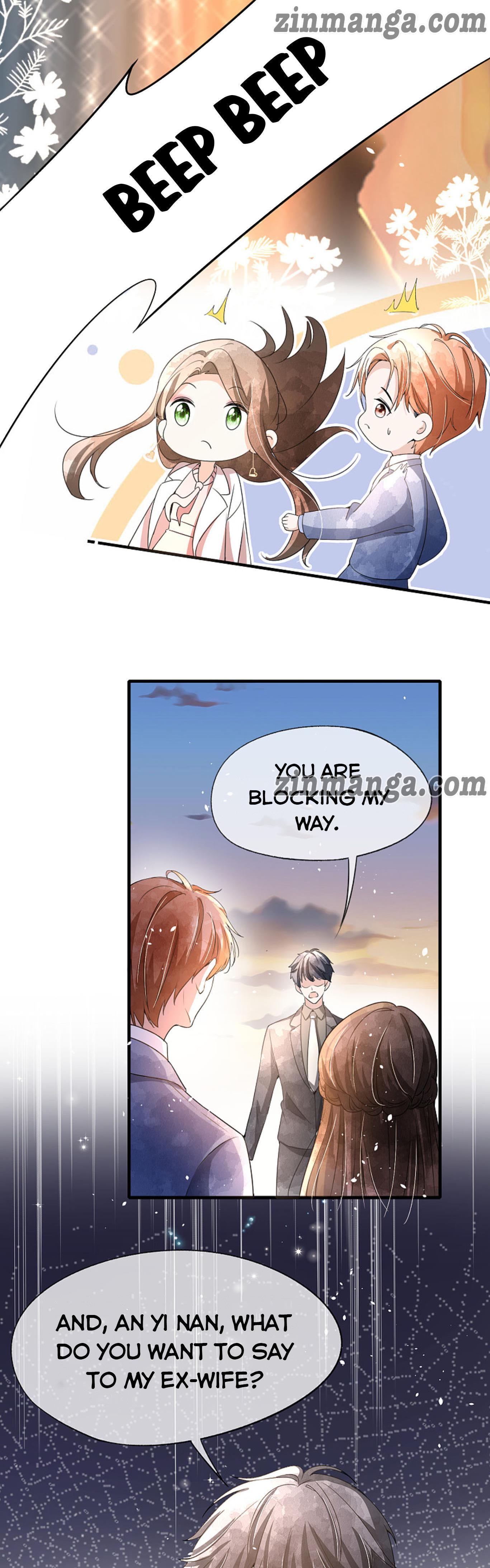 Cold-hearted wife – it is not easy to bully her Chapter 122 - page 11