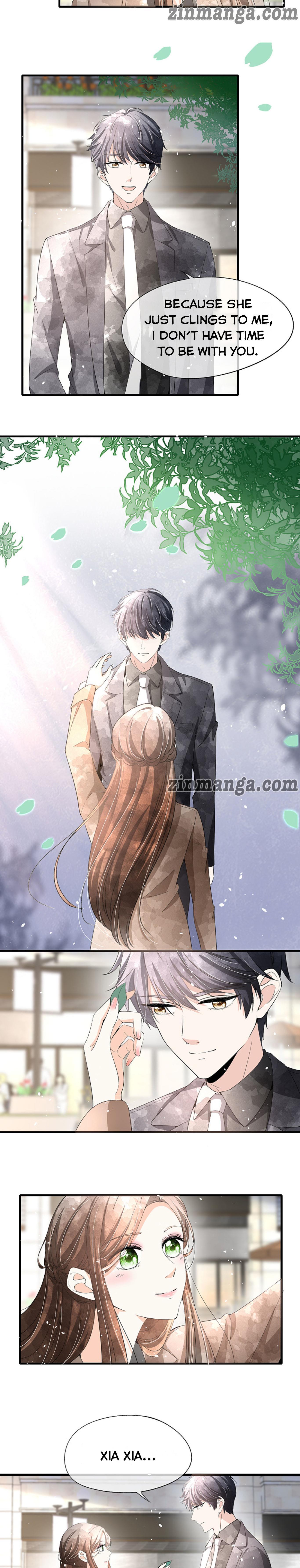 Cold-hearted wife – it is not easy to bully her Chapter 122 - page 2