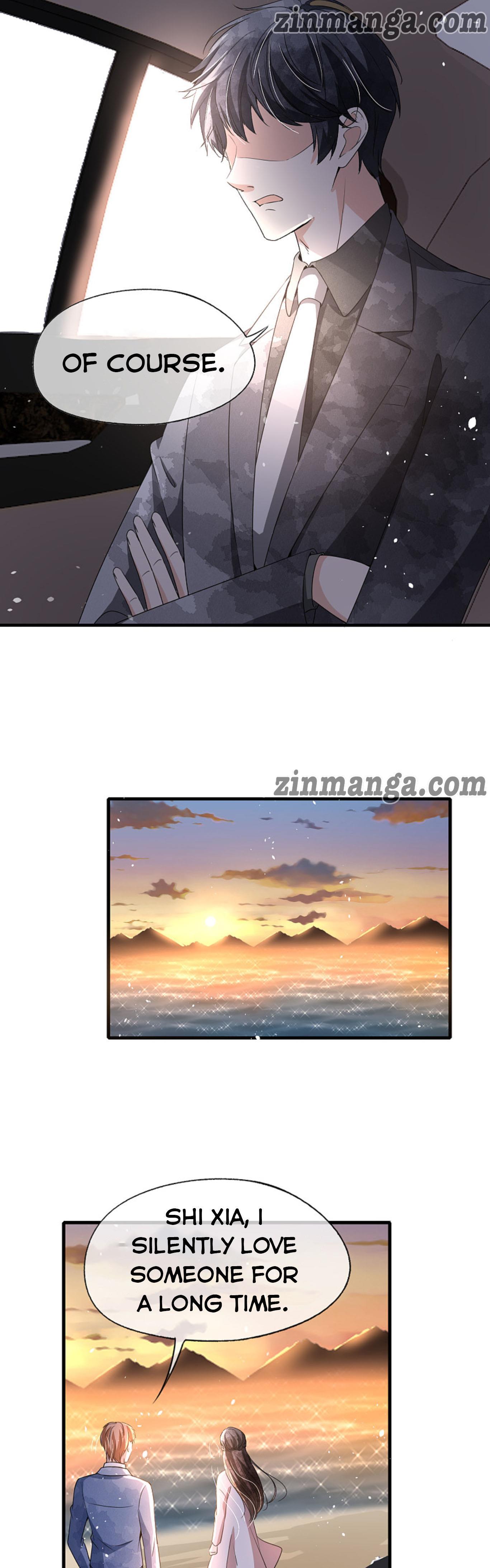 Cold-hearted wife – it is not easy to bully her Chapter 122 - page 9