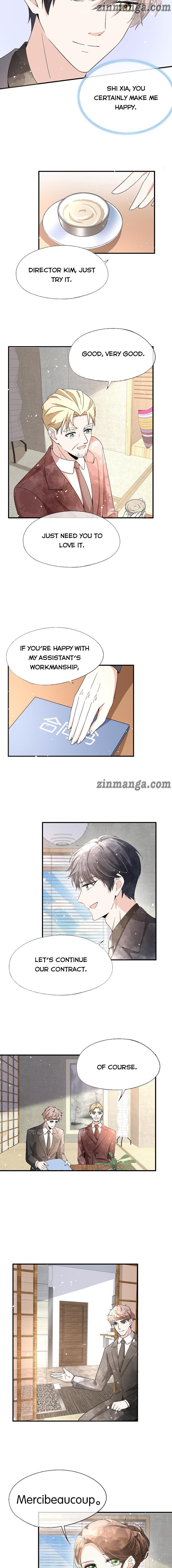 Cold-hearted wife – it is not easy to bully her Chapter 121 - page 3