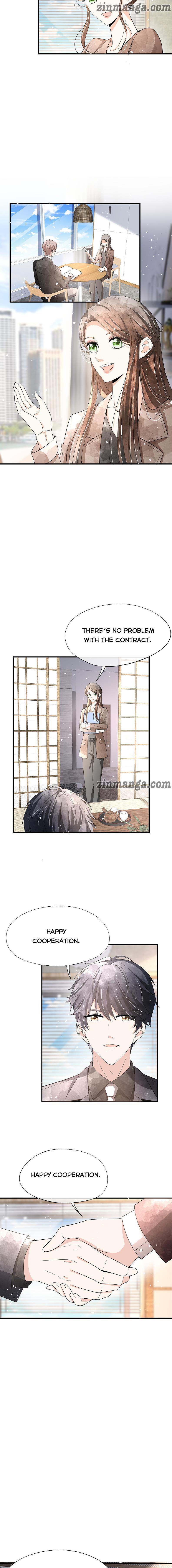 Cold-hearted wife – it is not easy to bully her Chapter 121 - page 4