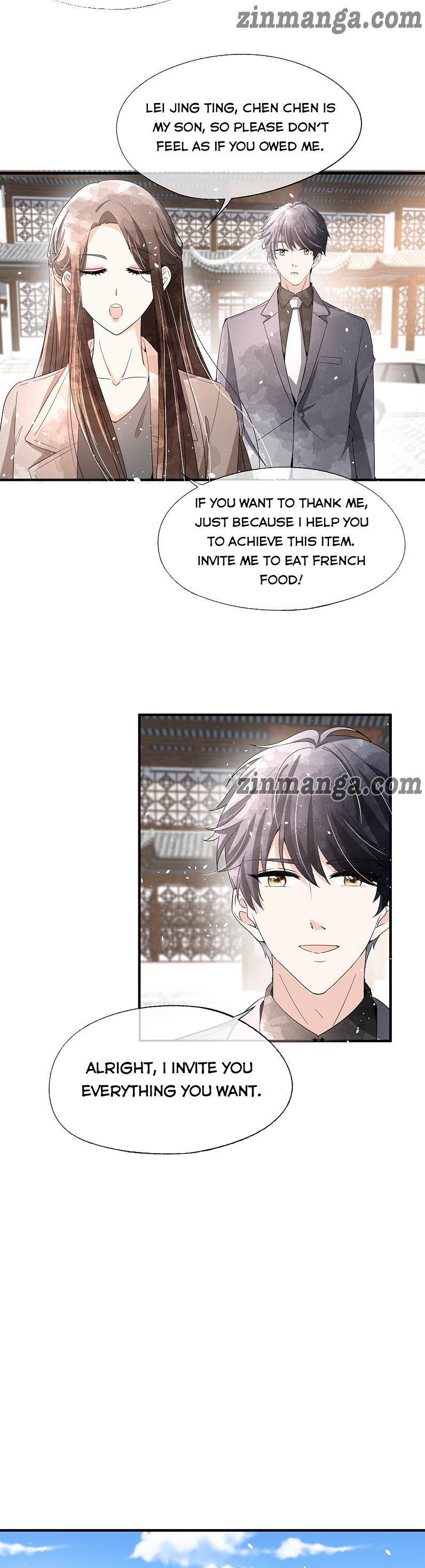 Cold-hearted wife – it is not easy to bully her Chapter 121 - page 6