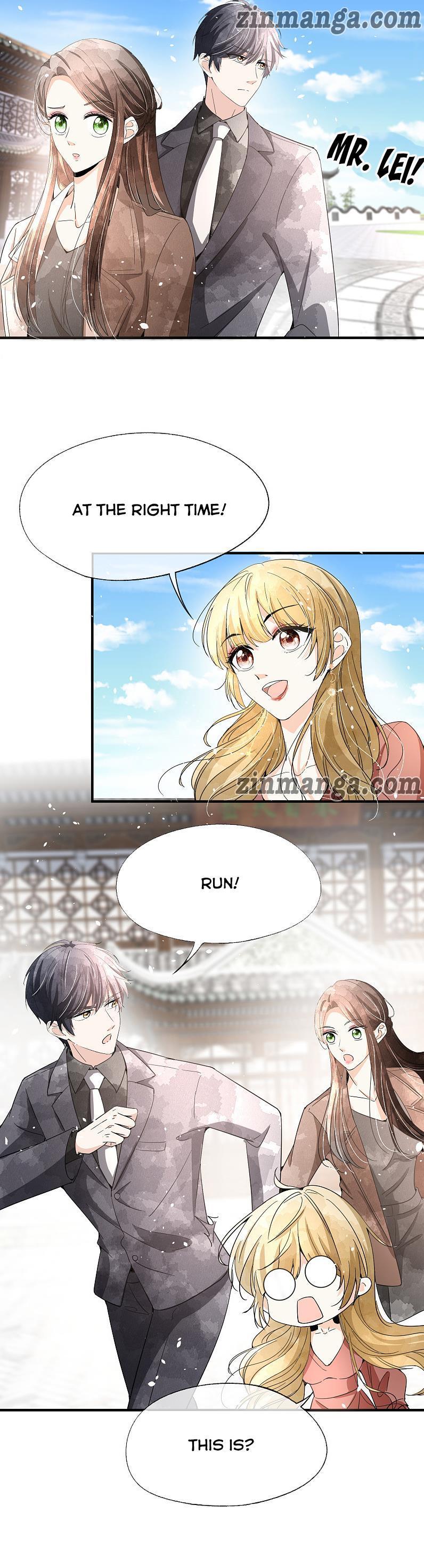 Cold-hearted wife – it is not easy to bully her Chapter 121 - page 7