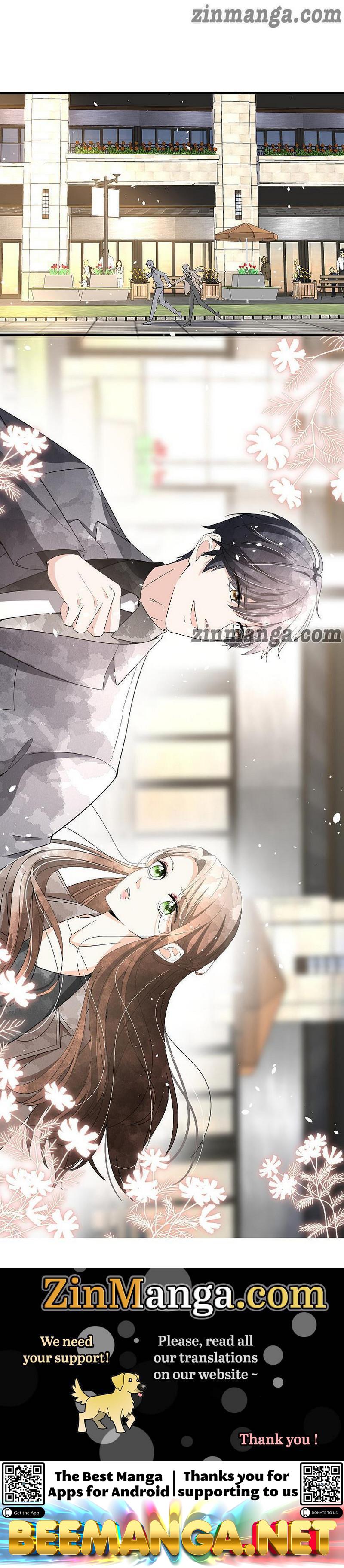 Cold-hearted wife – it is not easy to bully her Chapter 121 - page 8