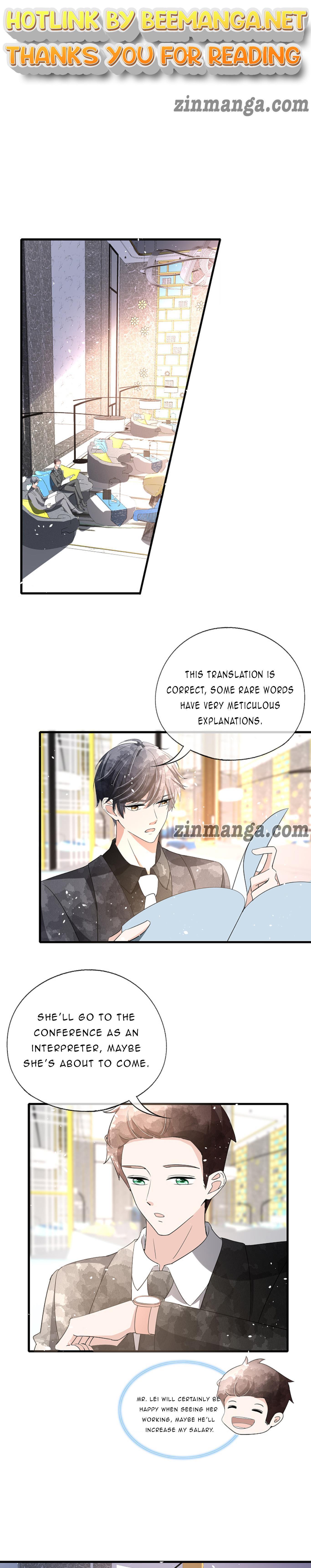 Cold-hearted wife – it is not easy to bully her Chapter 120 - page 1