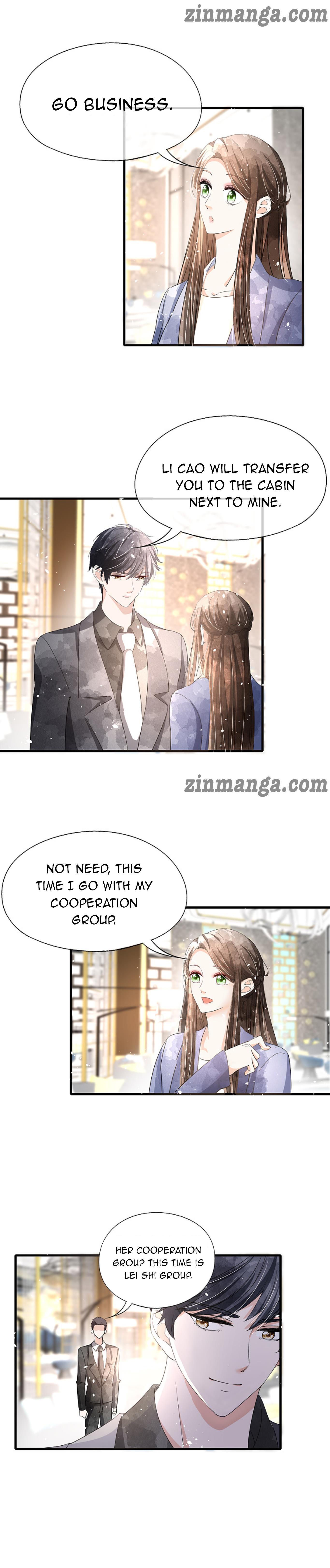 Cold-hearted wife – it is not easy to bully her Chapter 120 - page 3
