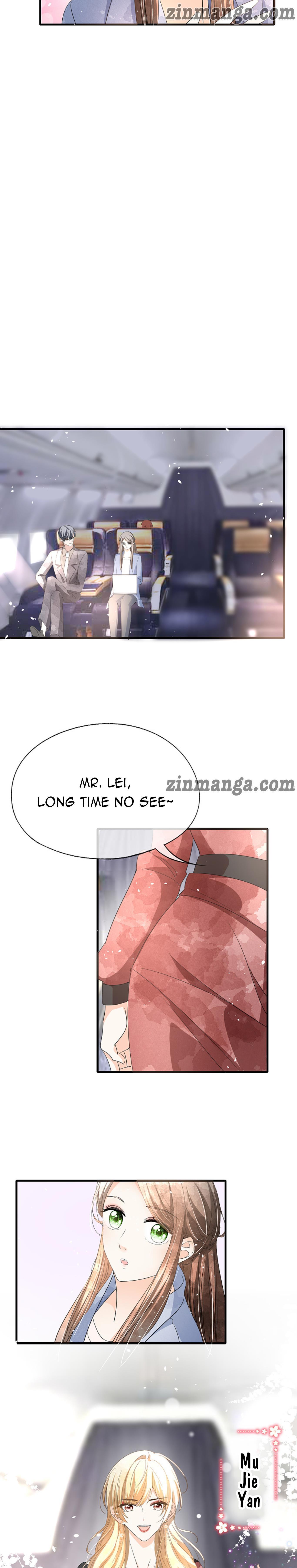 Cold-hearted wife – it is not easy to bully her Chapter 120 - page 5