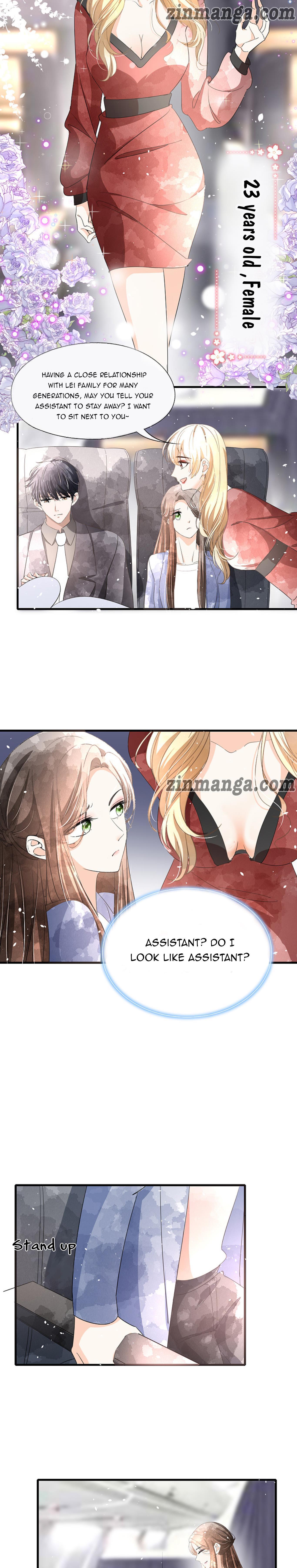 Cold-hearted wife – it is not easy to bully her Chapter 120 - page 6
