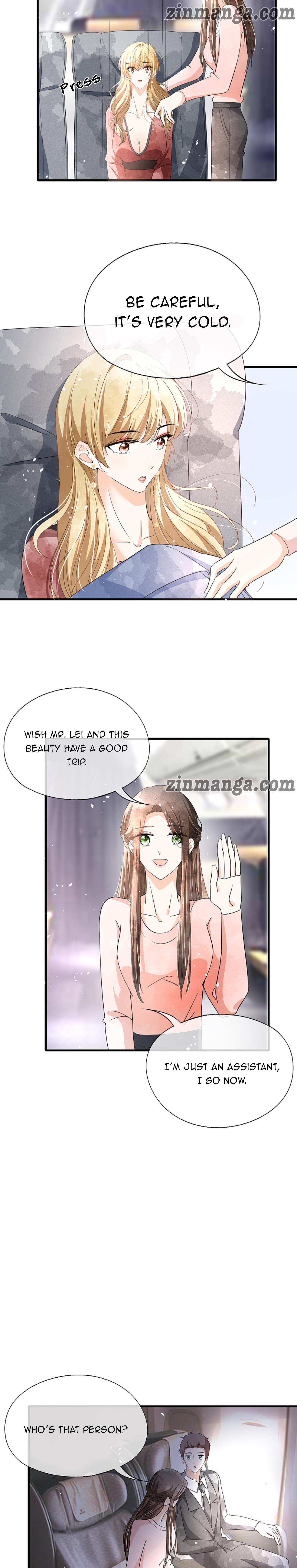Cold-hearted wife – it is not easy to bully her Chapter 120 - page 7