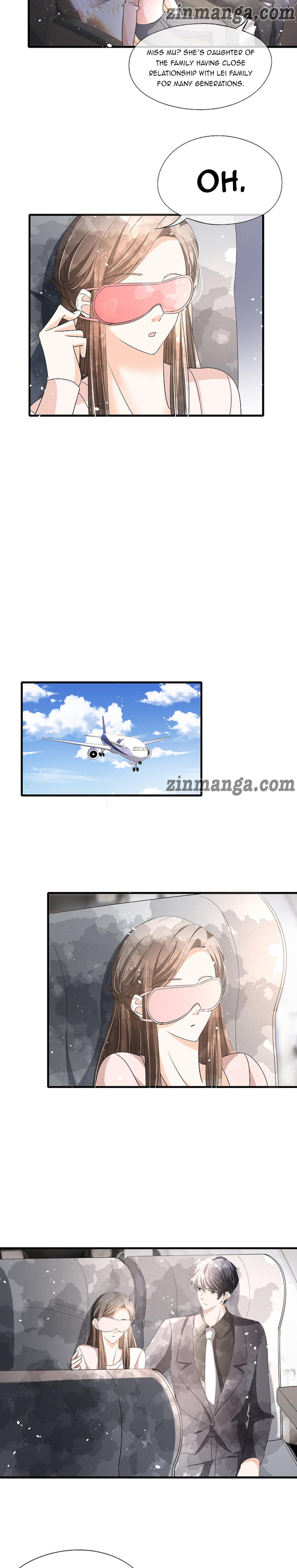 Cold-hearted wife – it is not easy to bully her Chapter 120 - page 8