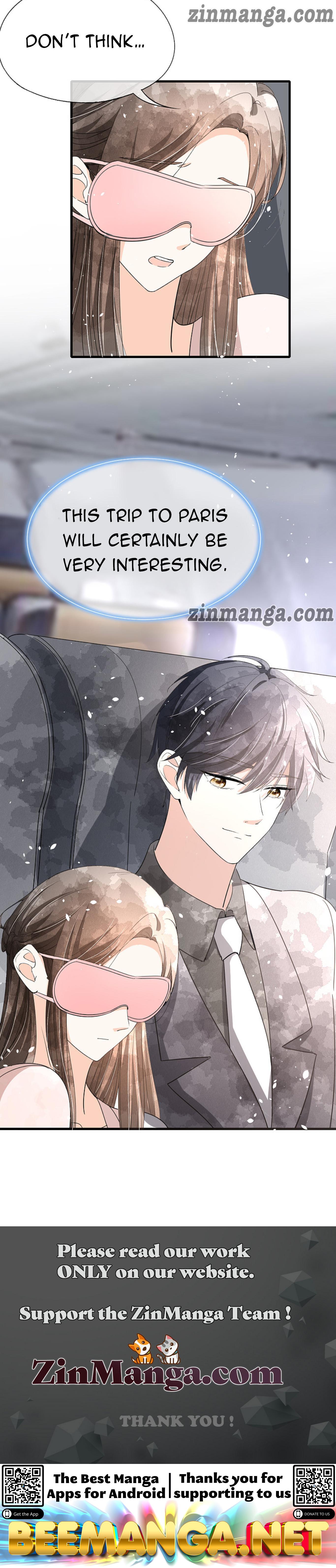 Cold-hearted wife – it is not easy to bully her Chapter 120 - page 9