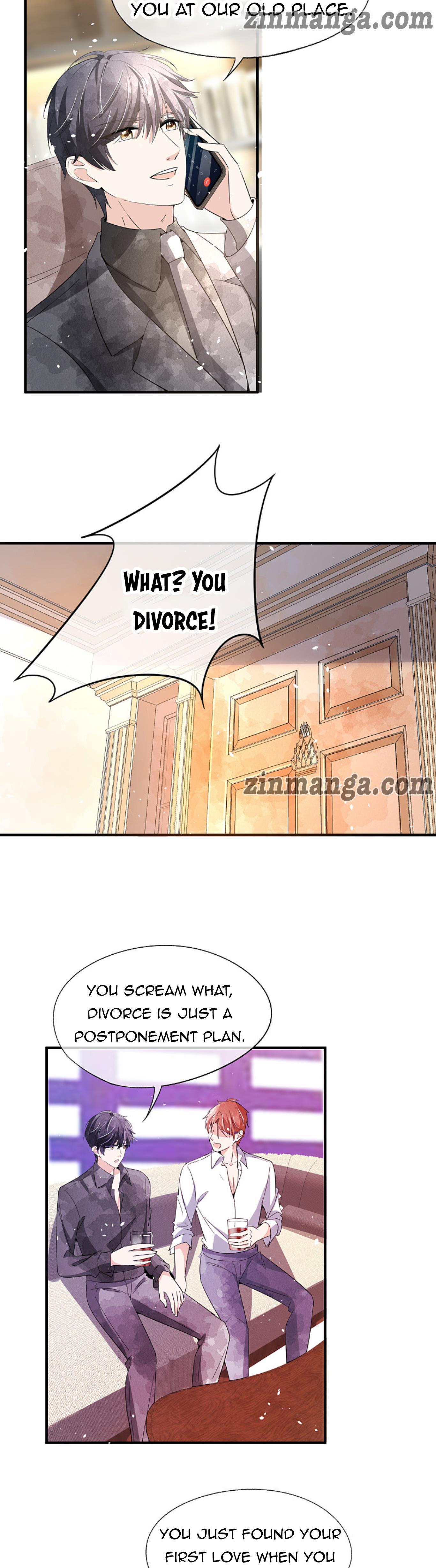 Cold-hearted wife – it is not easy to bully her Chapter 119 - page 10