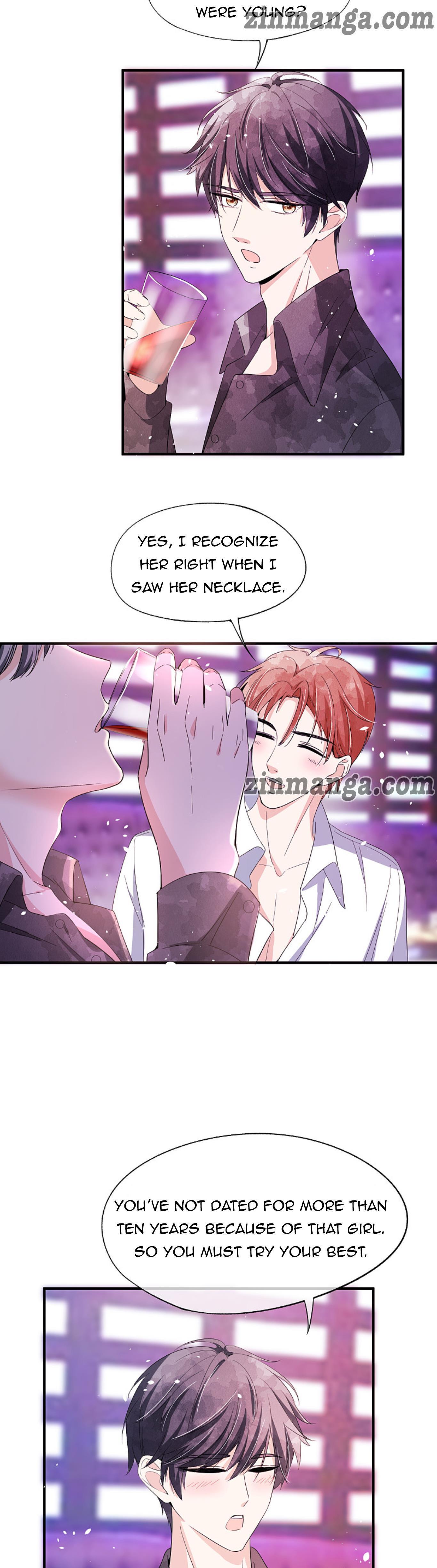 Cold-hearted wife – it is not easy to bully her Chapter 119 - page 11