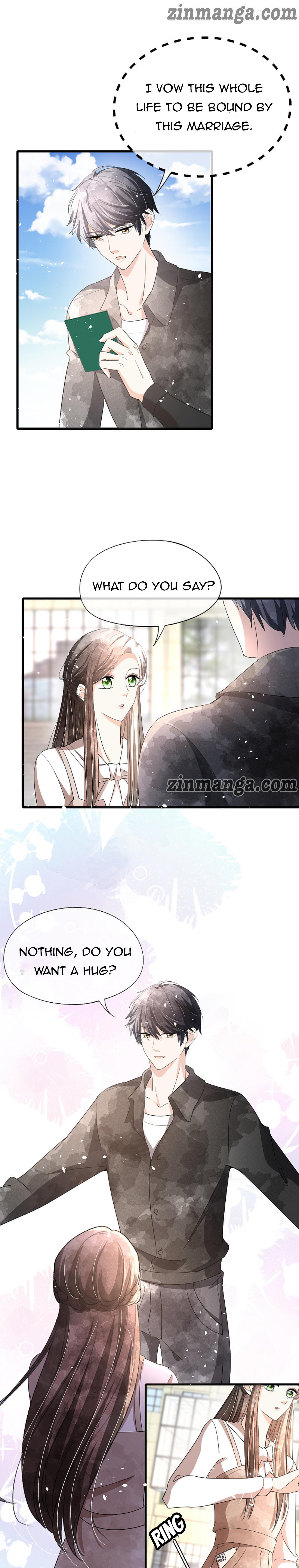 Cold-hearted wife – it is not easy to bully her Chapter 119 - page 2