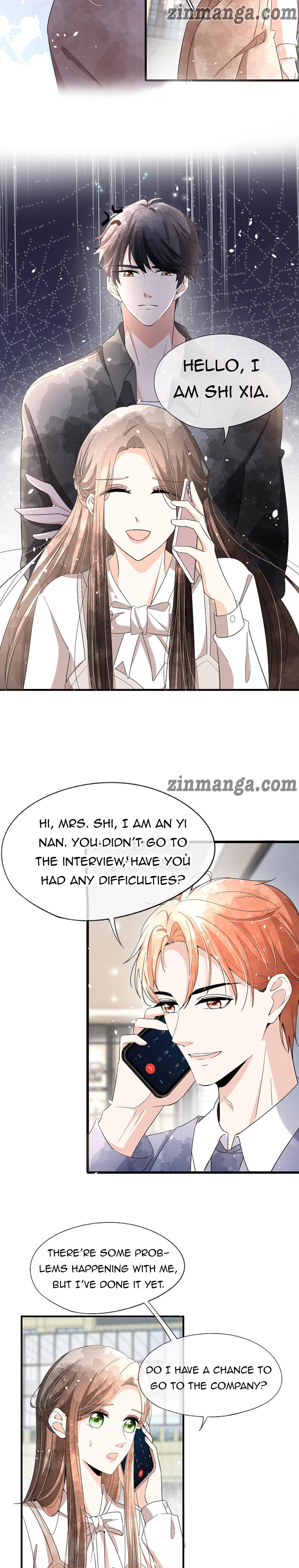 Cold-hearted wife – it is not easy to bully her Chapter 119 - page 3